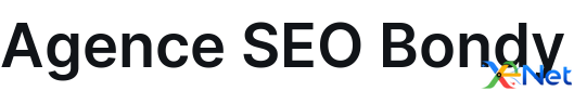 Agence SEO Bondy